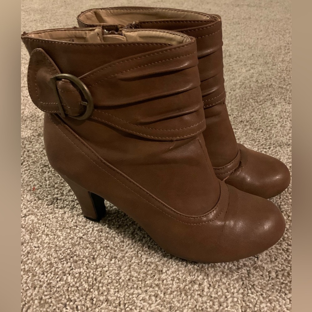 Women booties